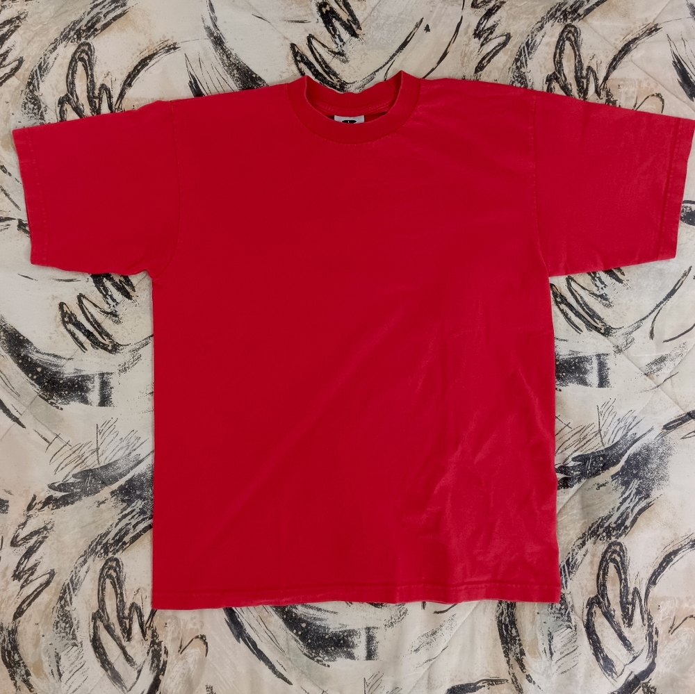 Pro Club Heavyweight shirt